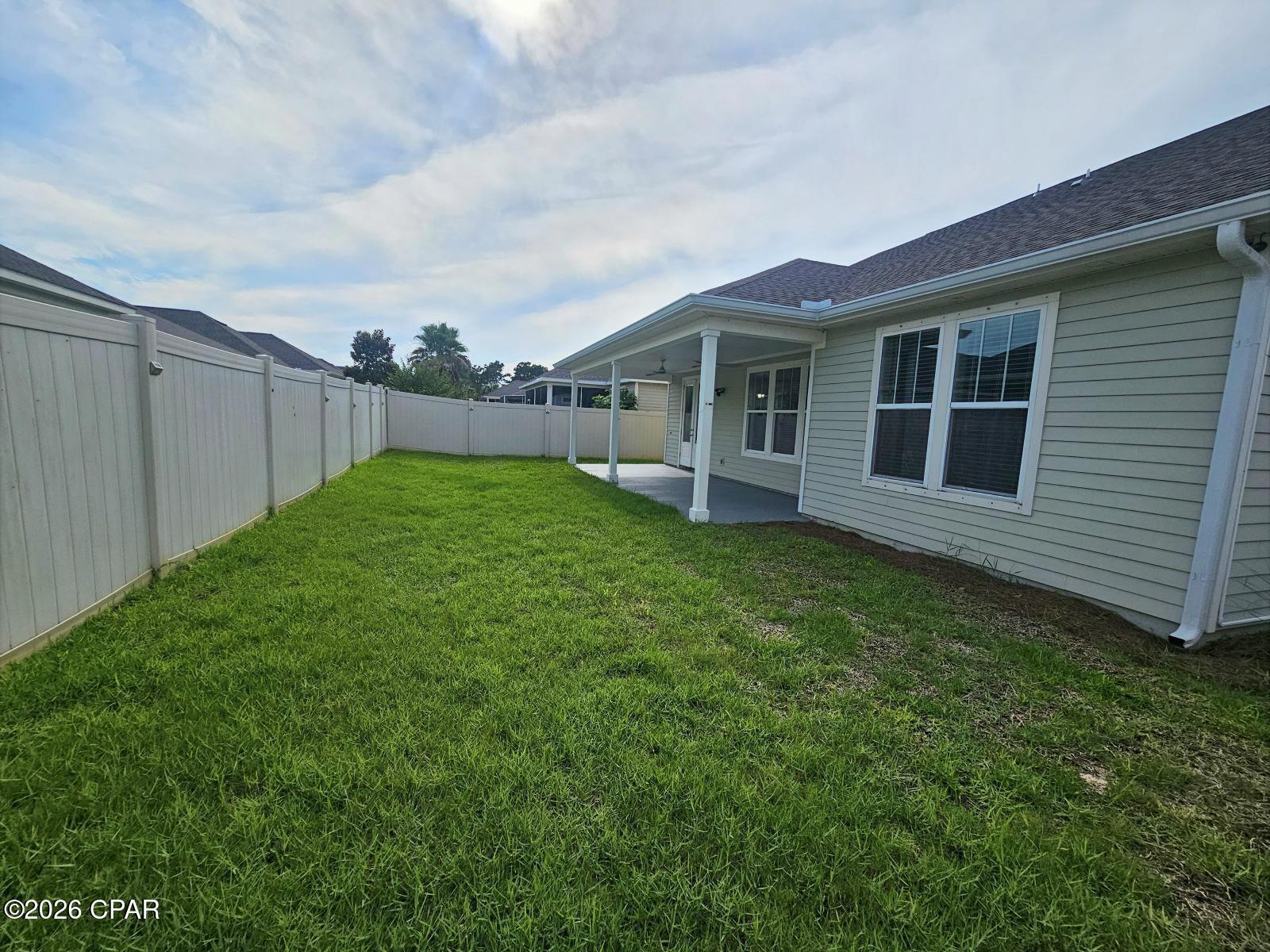 339 Blue Sage Road Panama City Beach, FL 32413 - Photo 20 of 31