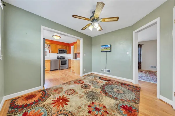 $324,950 | 19 Hillmount Drive, Salem, VA 24153
