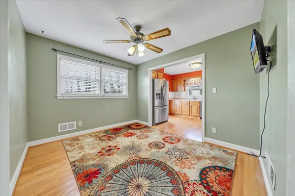 $324,950 | 19 Hillmount Drive, Salem, VA 24153