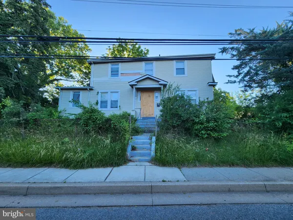 $75,000 | 2741 Cylburn Avenue, Baltimore, MD 21215