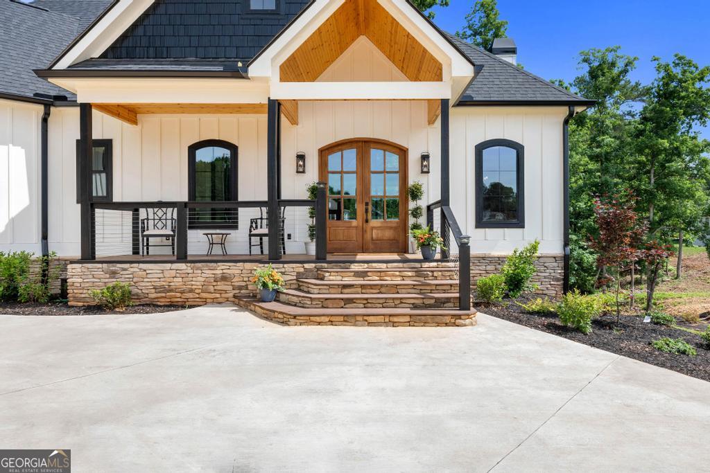 183 Lake Pointe Road Hartwell, GA 30643 - Photo 4 of 78