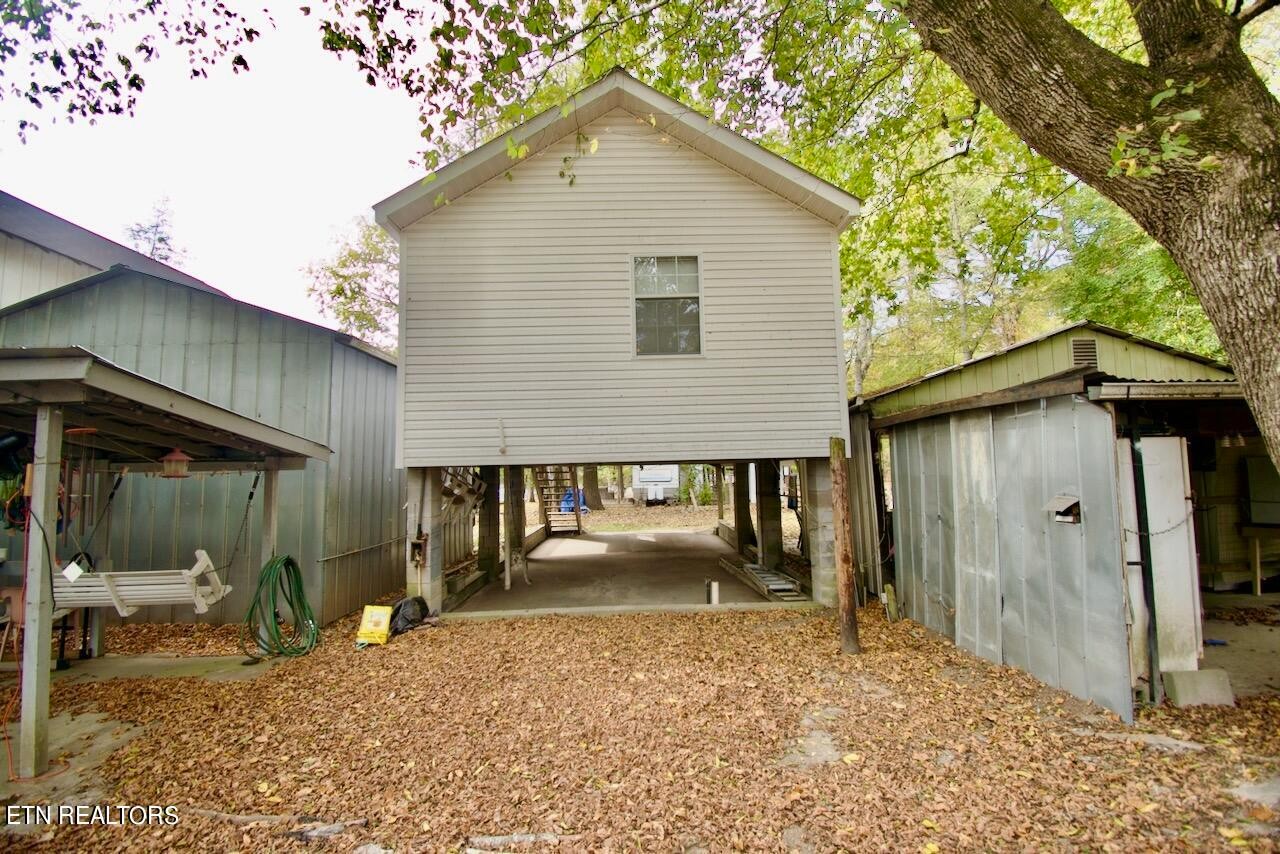 4 Carnes Road Townsend, TN 37882 - Photo 22 of 26 Gallery Image 22