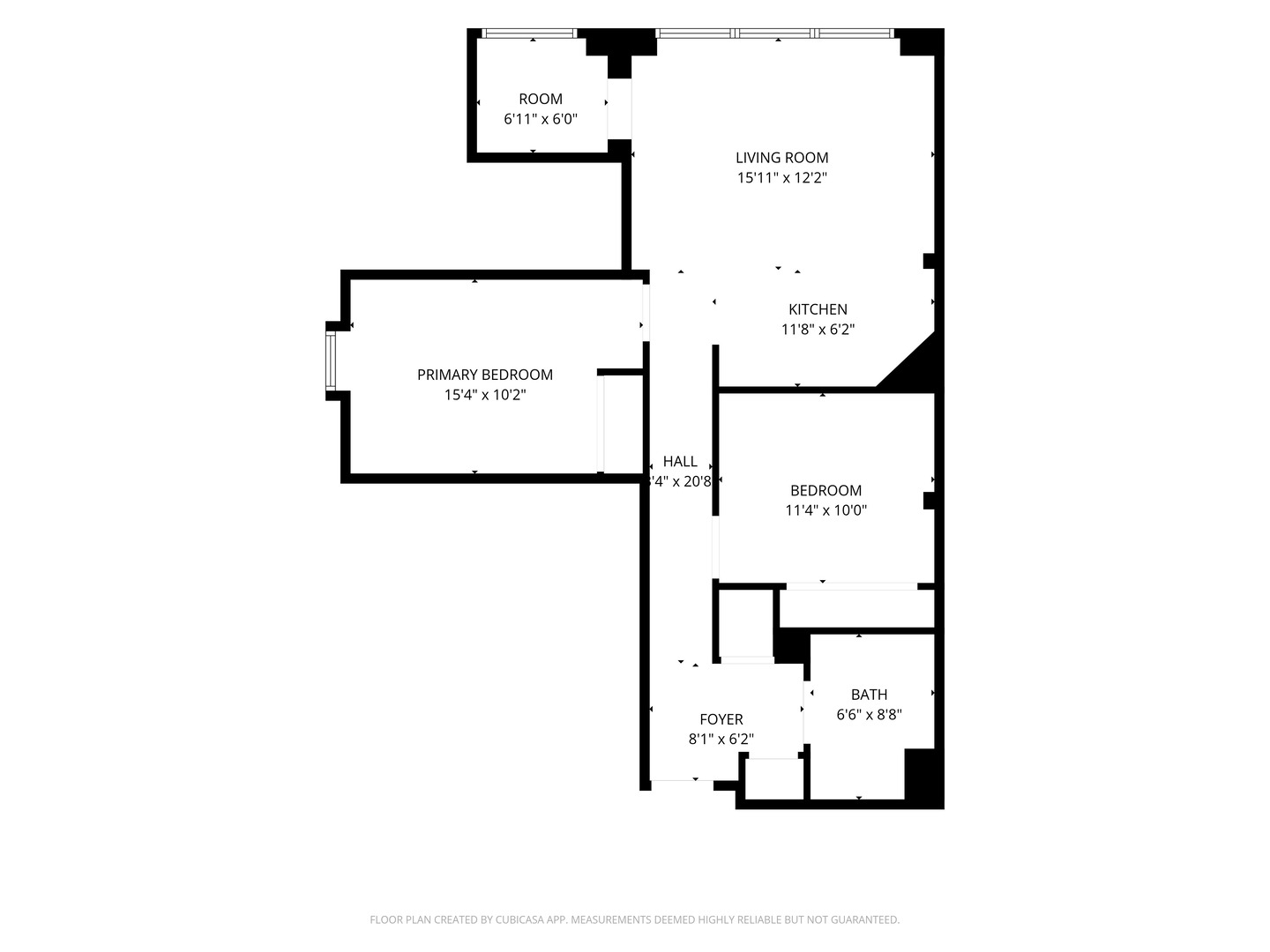 2100 South Indiana Avenue, Unit 112 Chicago, IL 60616 - Photo 12 of 20 Gallery Image 12