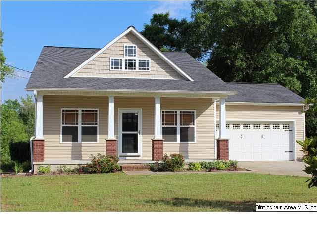 890 Patton Chapel Road Lincoln, AL 35096 - Photo 1 of 32