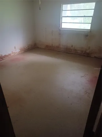 a view of small space