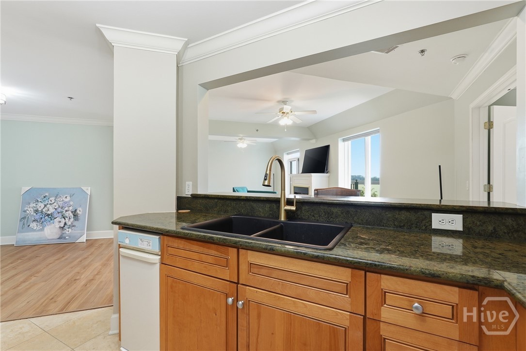 700 Wilmington Island Road, Unit 403 Savannah, GA 31410 - Photo 17 of 32
