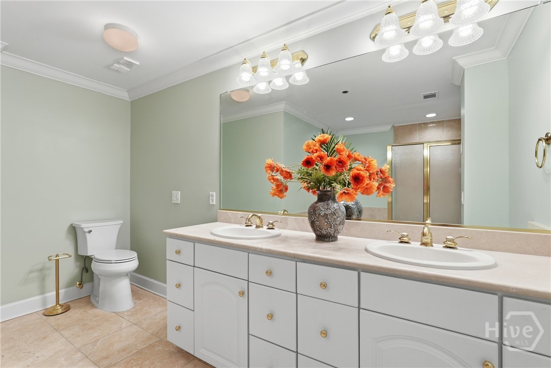 700 Wilmington Island Road, Unit 403 Savannah, GA 31410 - Photo 21 of 32