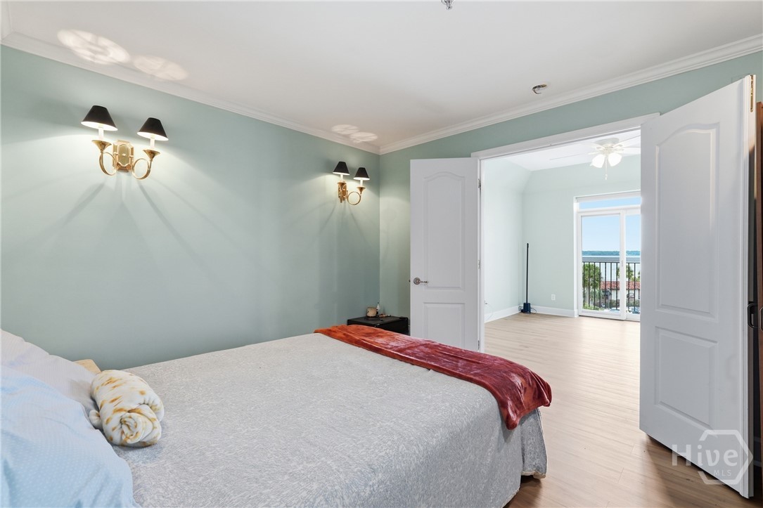 700 Wilmington Island Road, Unit 403 Savannah, GA 31410 - Photo 23 of 32