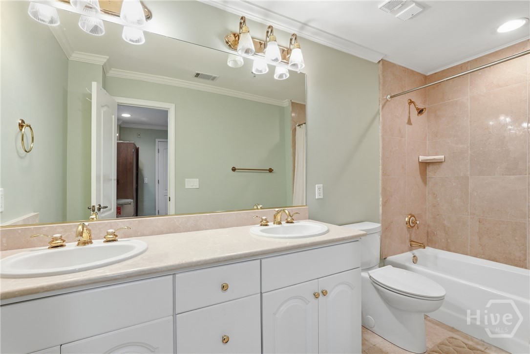 700 Wilmington Island Road, Unit 403 Savannah, GA 31410 - Photo 25 of 32