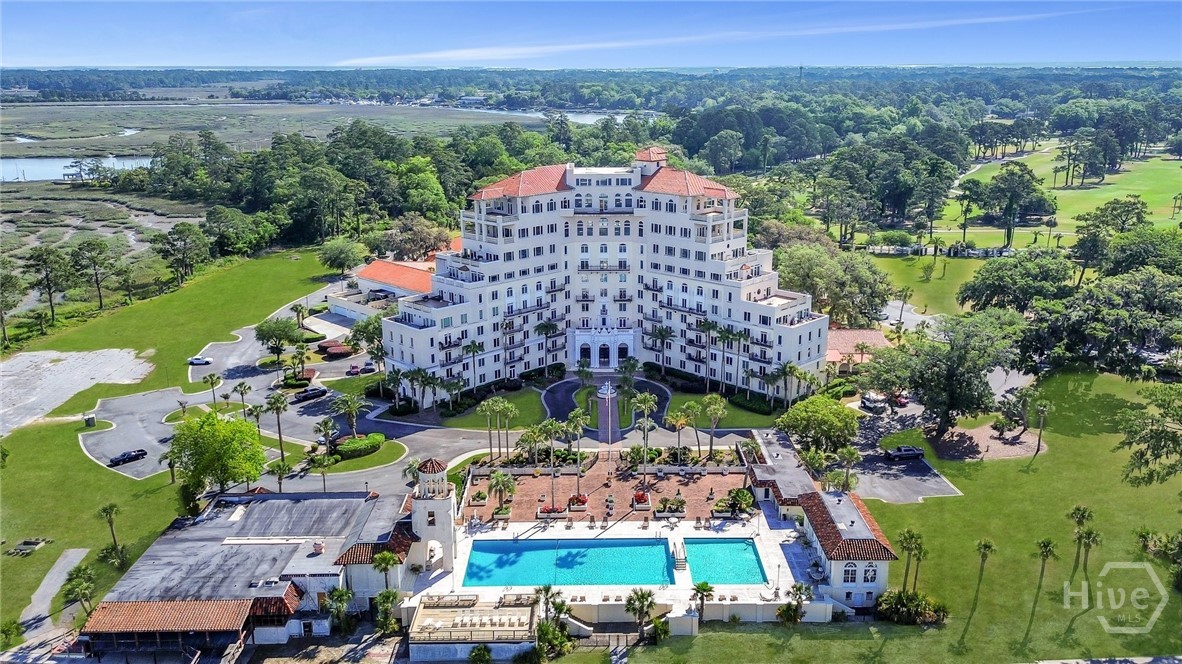 700 Wilmington Island Road, Unit 403 Savannah, GA 31410 - Photo 3 of 32