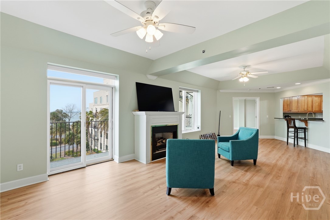700 Wilmington Island Road, Unit 403 Savannah, GA 31410 - Photo 9 of 32