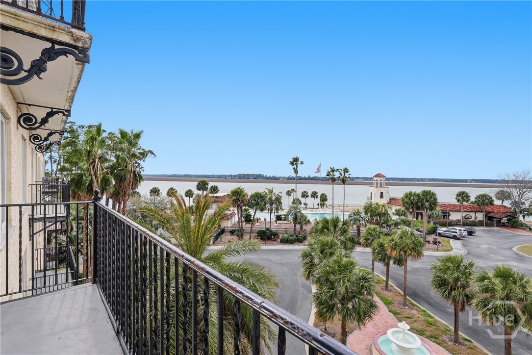 700 Wilmington Island Road, Unit 403 Savannah, GA 31410 - Photo 10 of 32