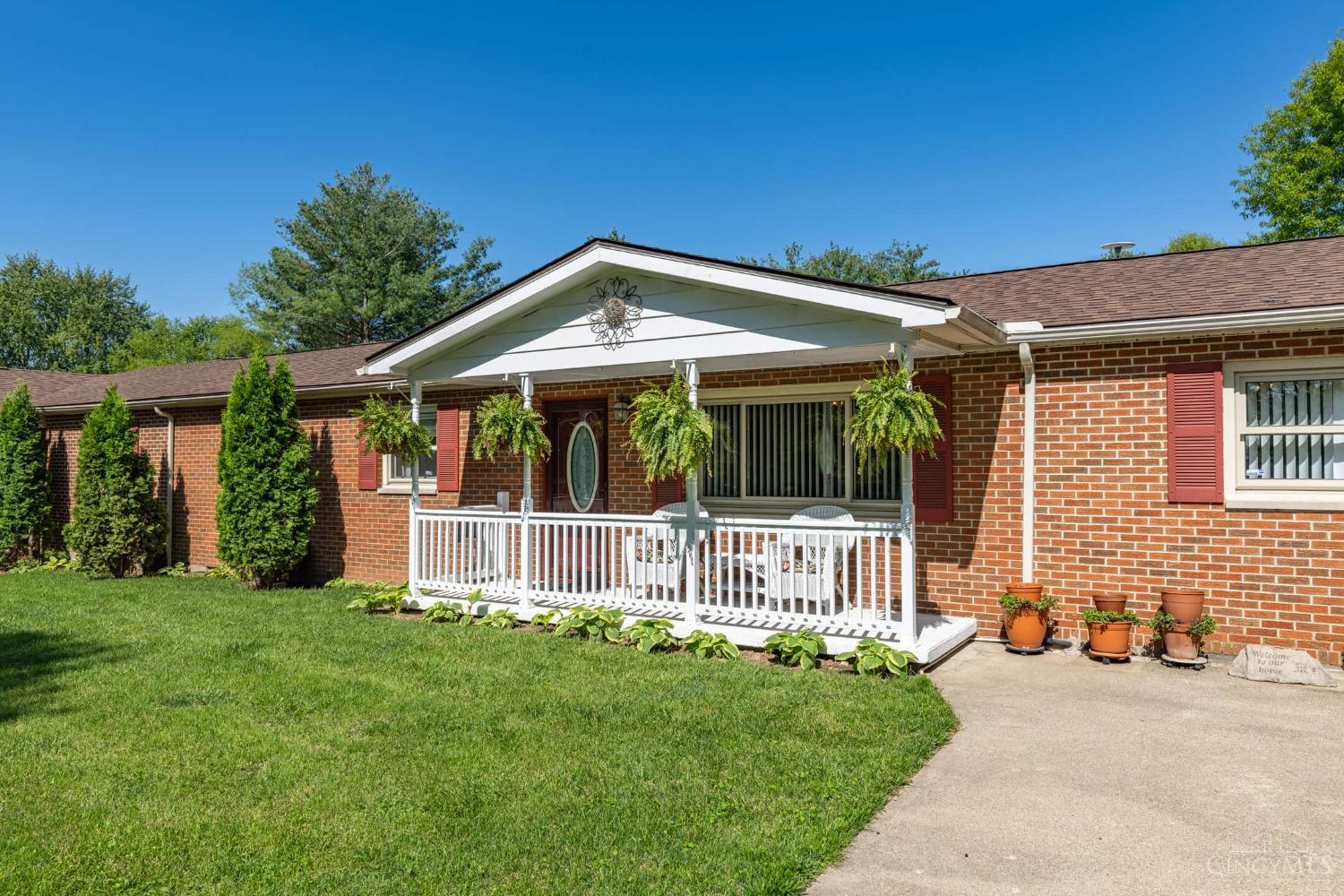 7115 Red Lion 5 Points Road Springboro, OH 45066 - Photo 3 of 47 Gallery Image 3
