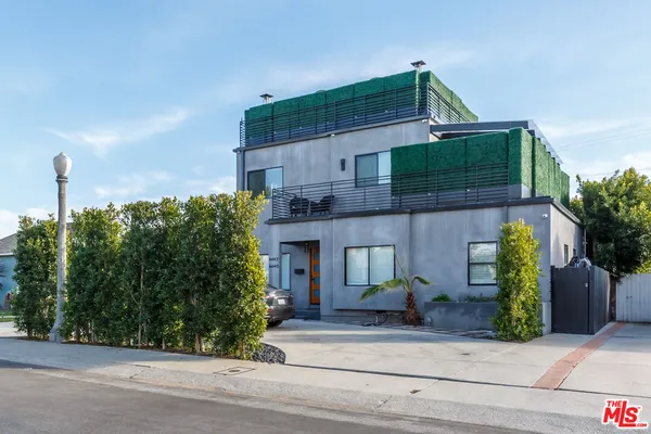 $7,500 | 6440 West 87th Place, Los Angeles, CA 90045