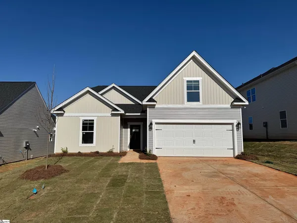 $267,280 | 1321 Strawberry Jam Road, Lyman, SC 29365