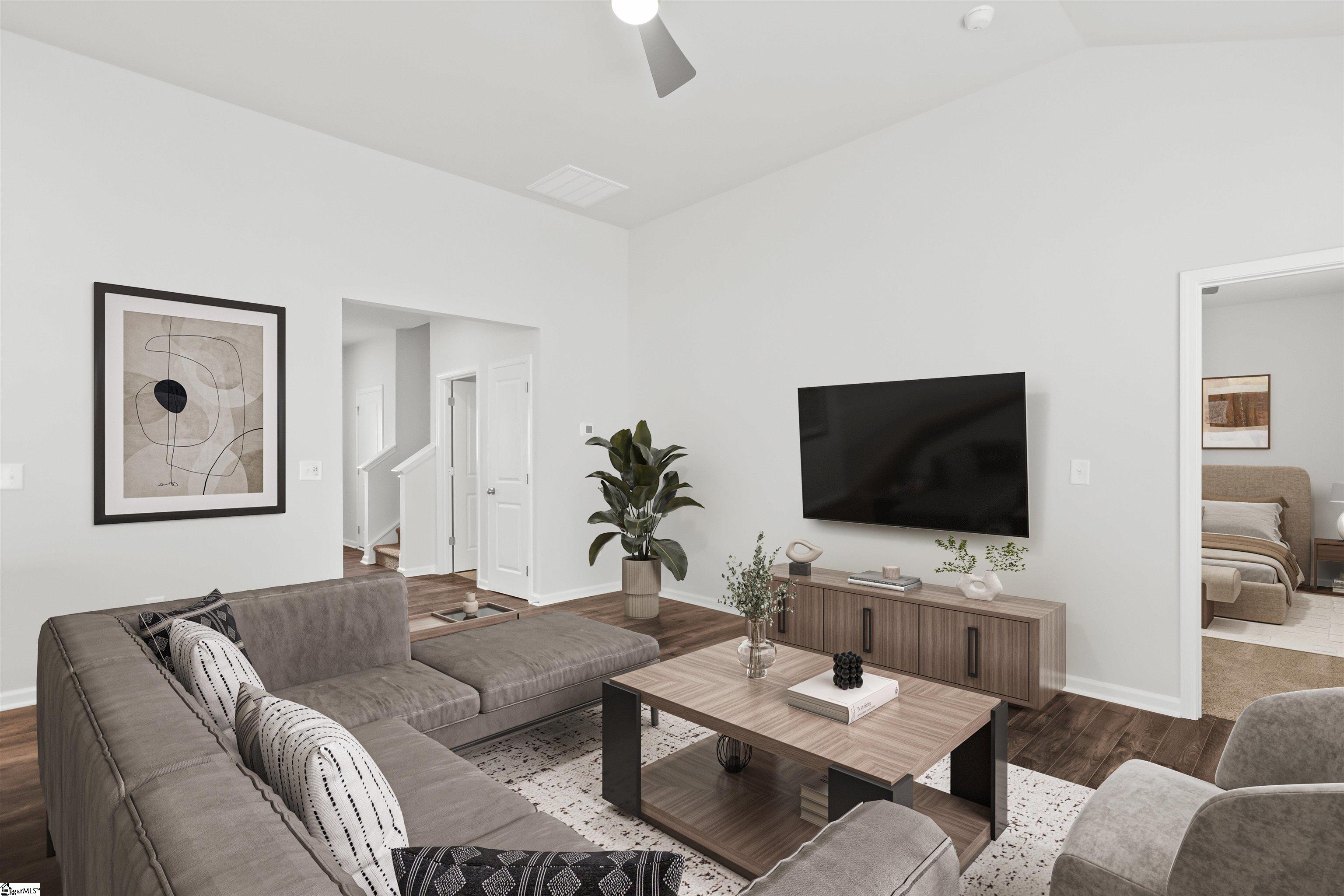 1321 Strawberry Jam Road Lyman, SC 29365 - Photo 15 of 36