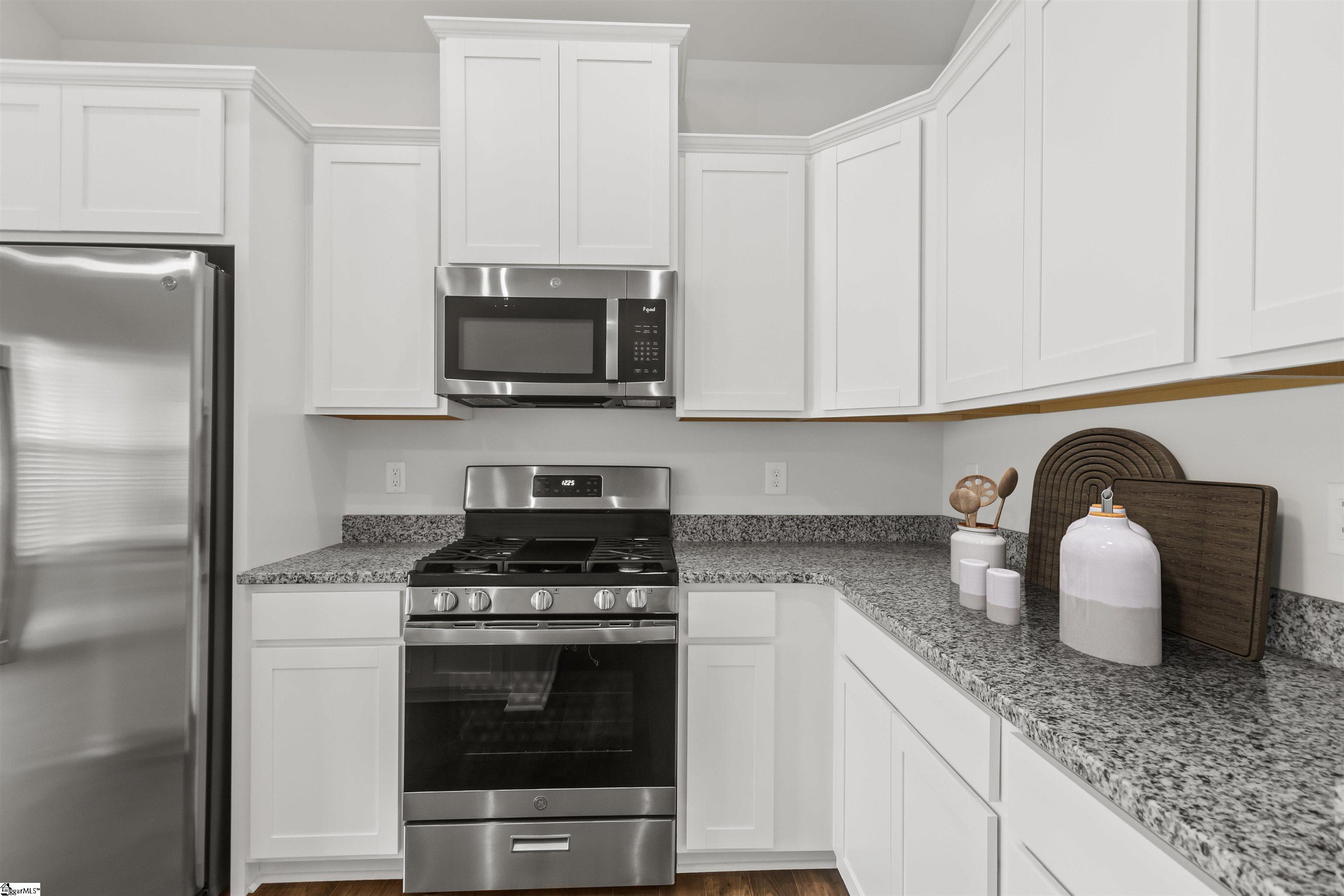 1321 Strawberry Jam Road Lyman, SC 29365 - Photo 21 of 36