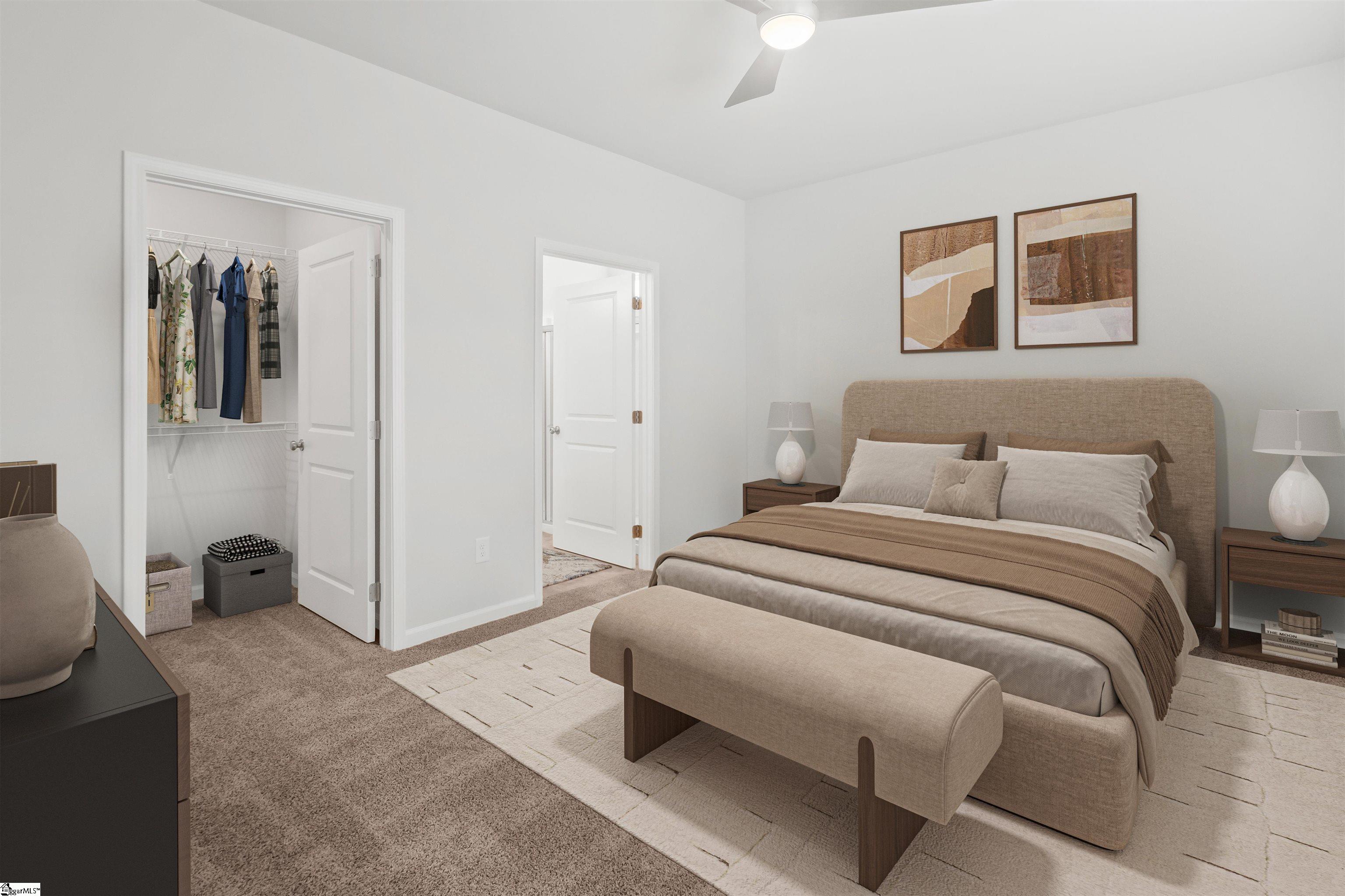 1321 Strawberry Jam Road Lyman, SC 29365 - Photo 26 of 36