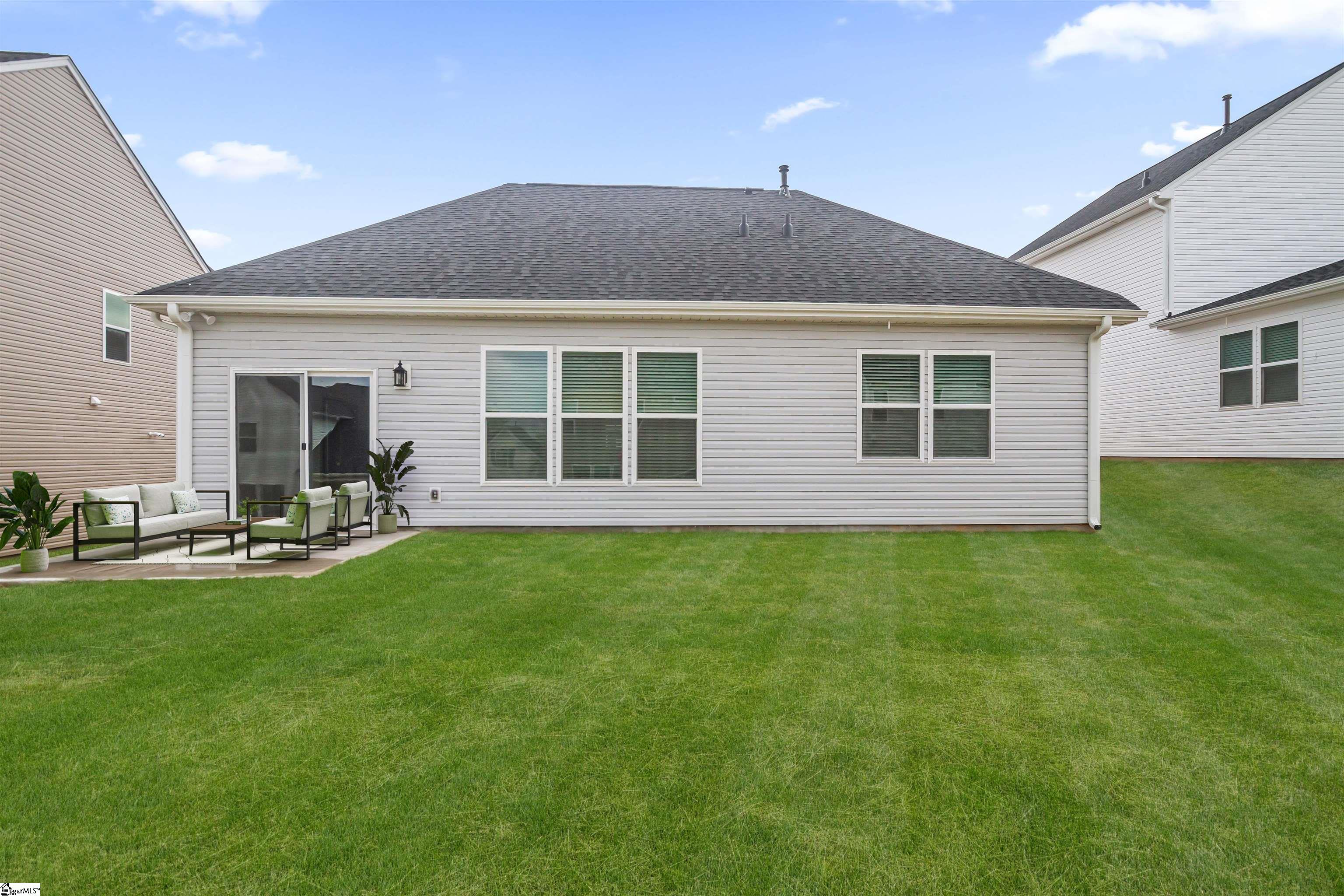 1321 Strawberry Jam Road Lyman, SC 29365 - Photo 35 of 36