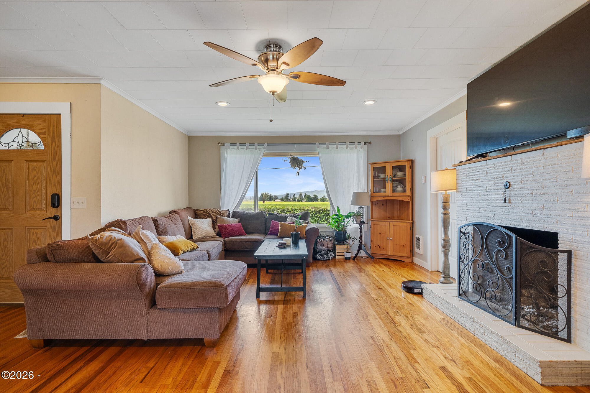 7310 Trask River Road Tillamook, OR 97141 - Photo 7 of 32
