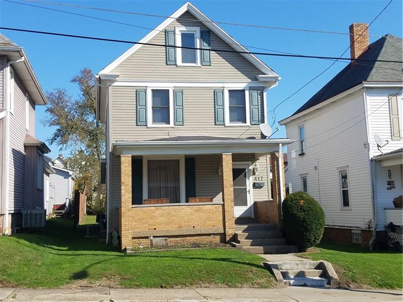 417 Ohio Avenue Rochester, PA 15074 - Photo 1 of 24