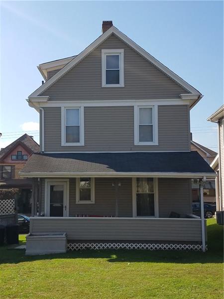417 Ohio Avenue Rochester, PA 15074 - Photo 22 of 24