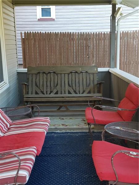 417 Ohio Avenue Rochester, PA 15074 - Photo 23 of 24