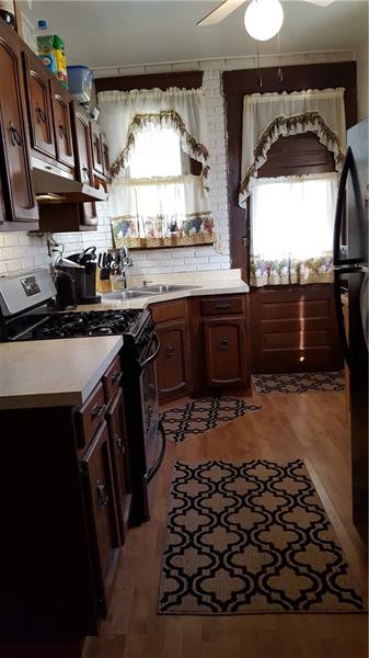 417 Ohio Avenue Rochester, PA 15074 - Photo 10 of 24