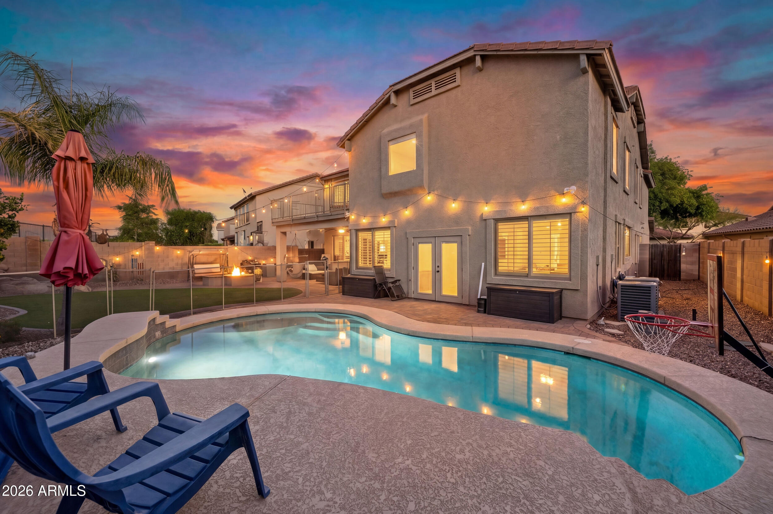 2522 East Ridge Creek Road Phoenix, AZ 85024 - Photo 2 of 79