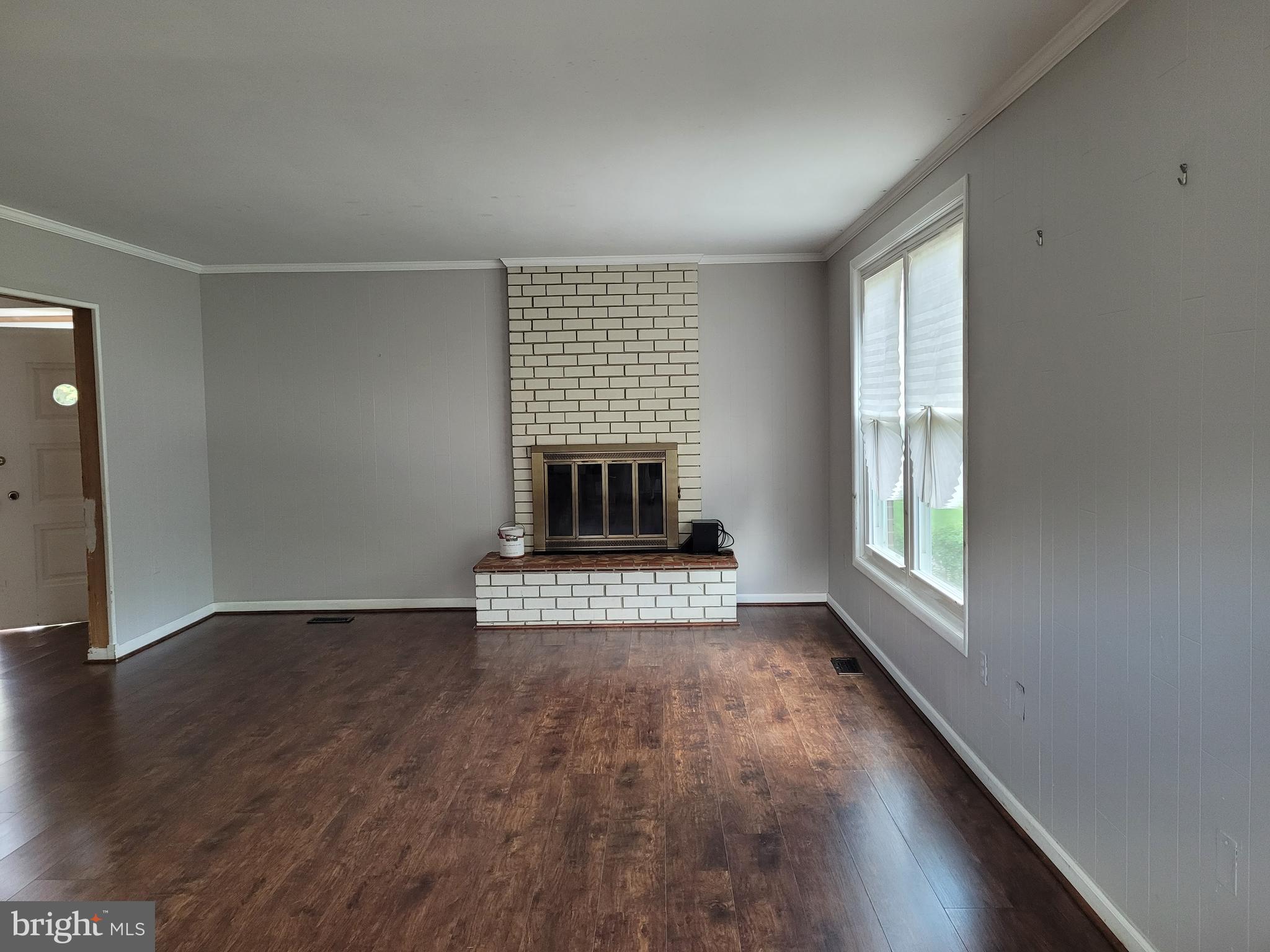 6112 Rusk Avenue Baltimore, MD 21209 - Photo 2 of 7