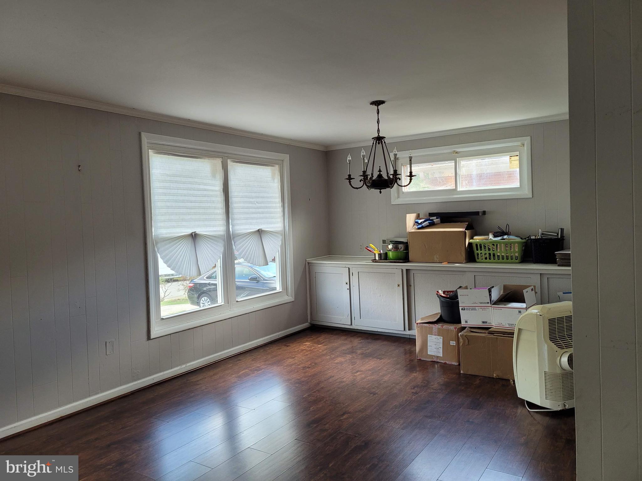 6112 Rusk Avenue Baltimore, MD 21209 - Photo 3 of 7