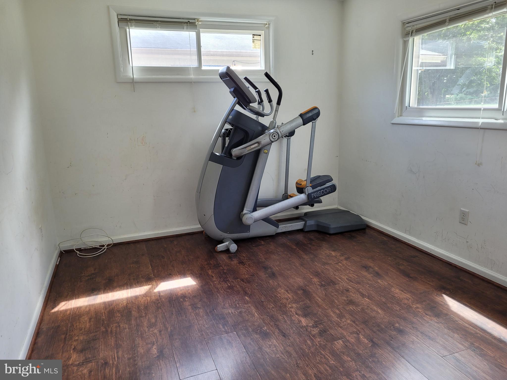 6112 Rusk Avenue Baltimore, MD 21209 - Photo 6 of 7