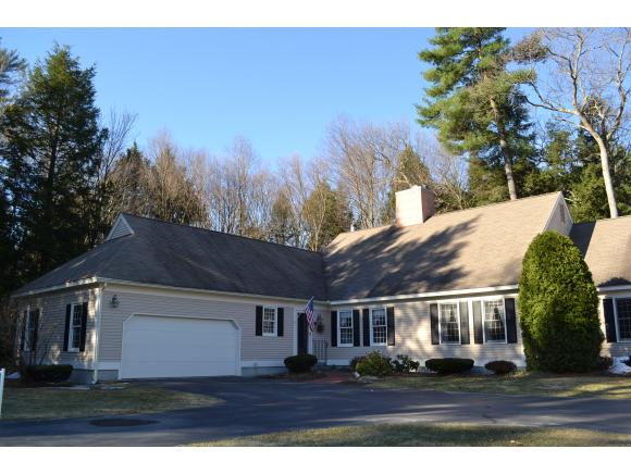 602 Smithfield Road, Unit 1 Hopkinton, NH 03229 - Photo 1 of 1