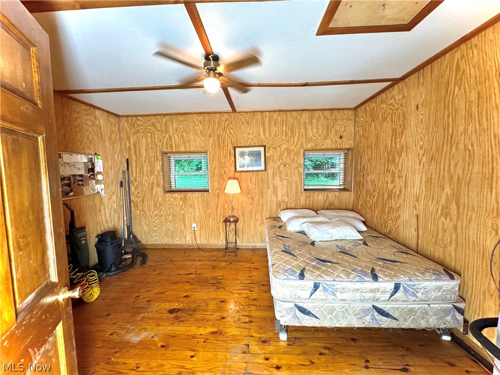 70906 Reynolds Road Piedmont, OH 43983 - Photo 20 of 33 Bedroom 2