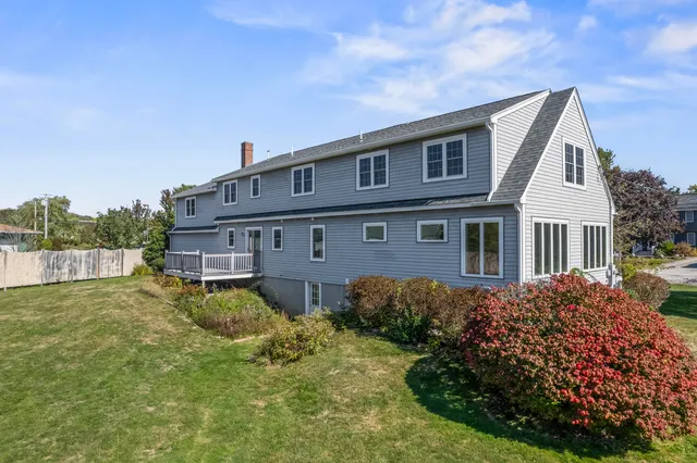 $795,000 | 11 Orchard Farm Road, York, ME 03909
