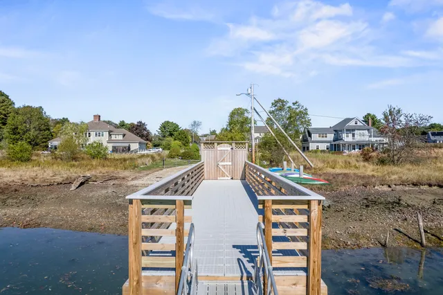 $795,000 | 11 Orchard Farm Road, York, ME 03909