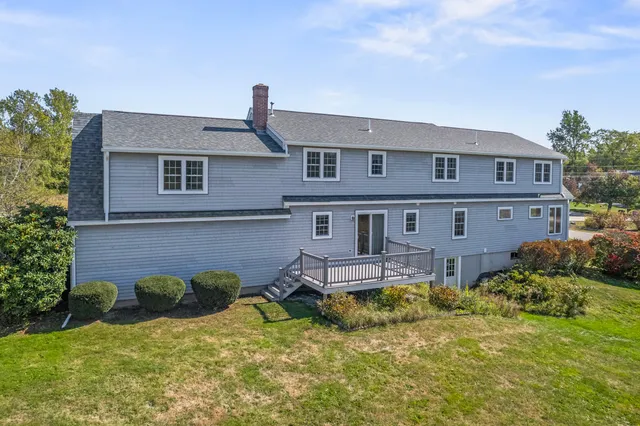 $795,000 | 11 Orchard Farm Road, York, ME 03909
