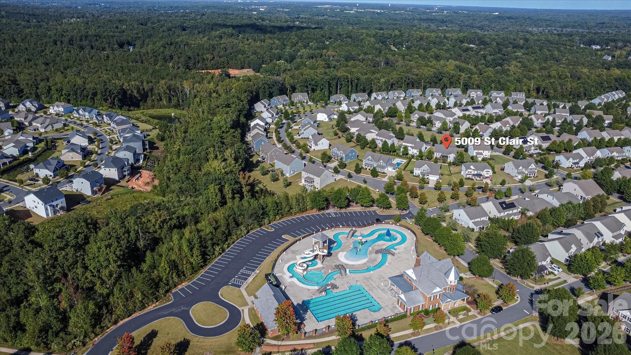 5009 St Clair Street Fort Mill, SC 29715 - Photo 37 of 40