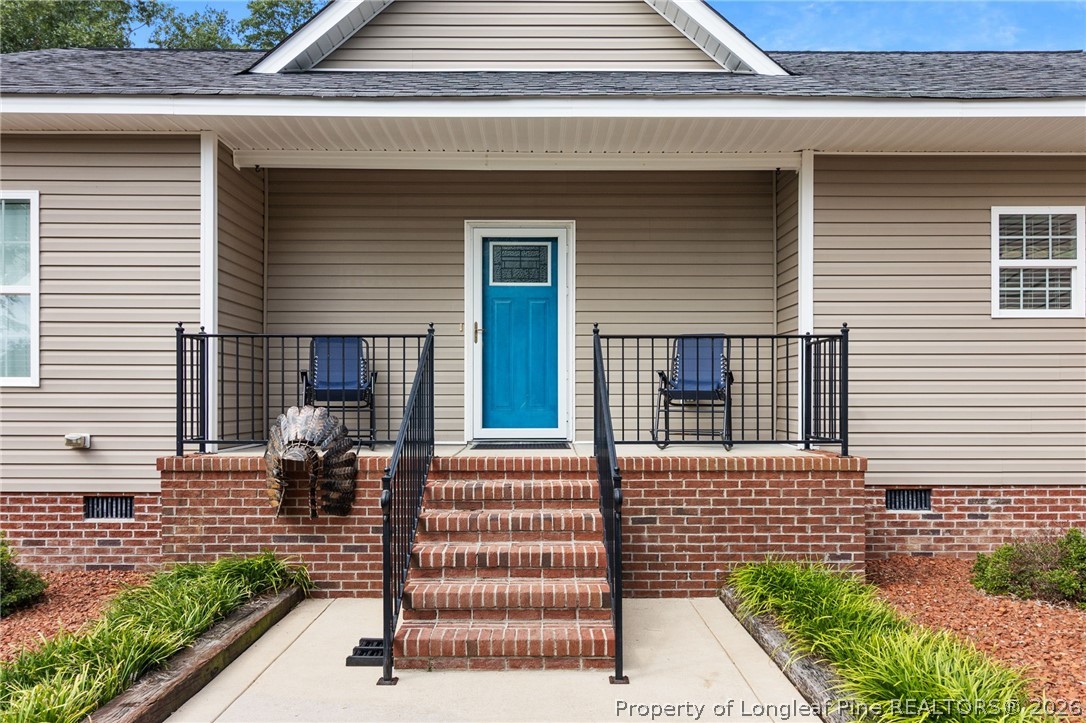 1384 Canady Pond Road Hope Mills, NC 28348 - Photo 6 of 43 Gallery Image 6