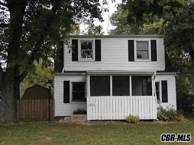 2060 Lehner Road Columbus, OH 43224 - Photo 1 of 1 Gallery Image 1