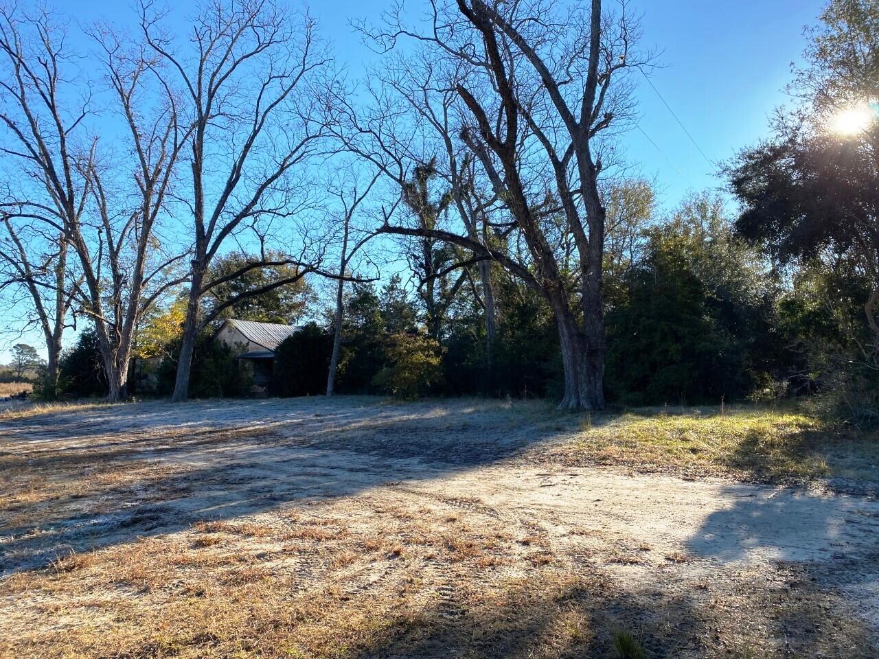 5 State Road Holly Hill, SC 29059 - Photo 12 of 25 Old Farm House homesite!