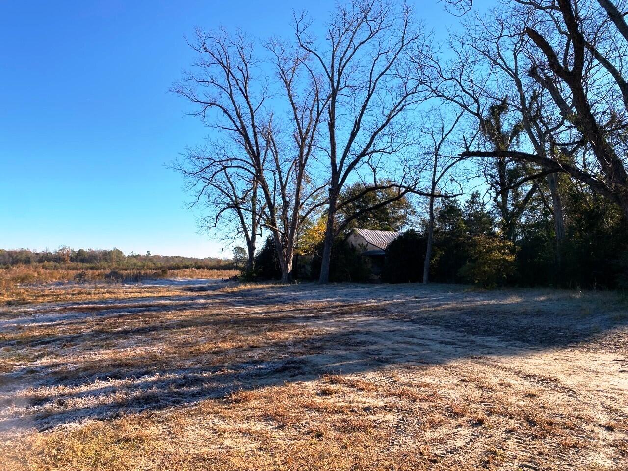 5 State Road Holly Hill, SC 29059 - Photo 13 of 25 Old abandoned Farm House!