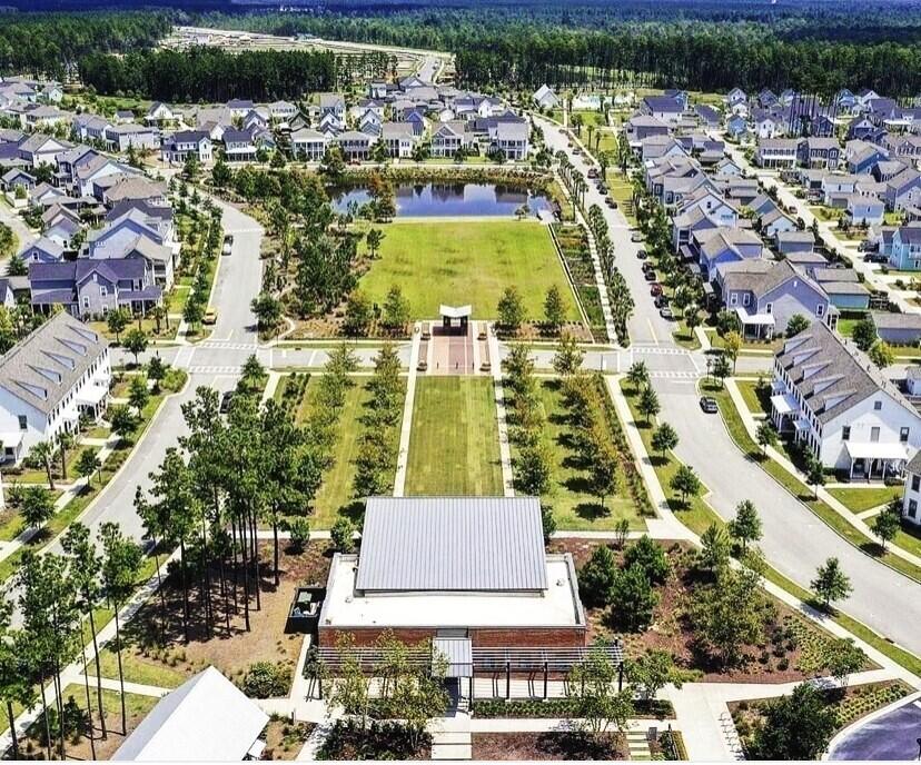 5 State Road Holly Hill, SC 29059 - Photo 19 of 25 Nexton Parkway 16 miles away!