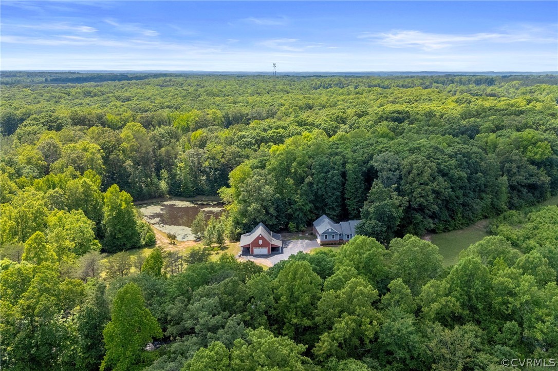 997 Deep Run Road Cartersville, VA 23027 - Photo 1 of 50 Gallery Image 1