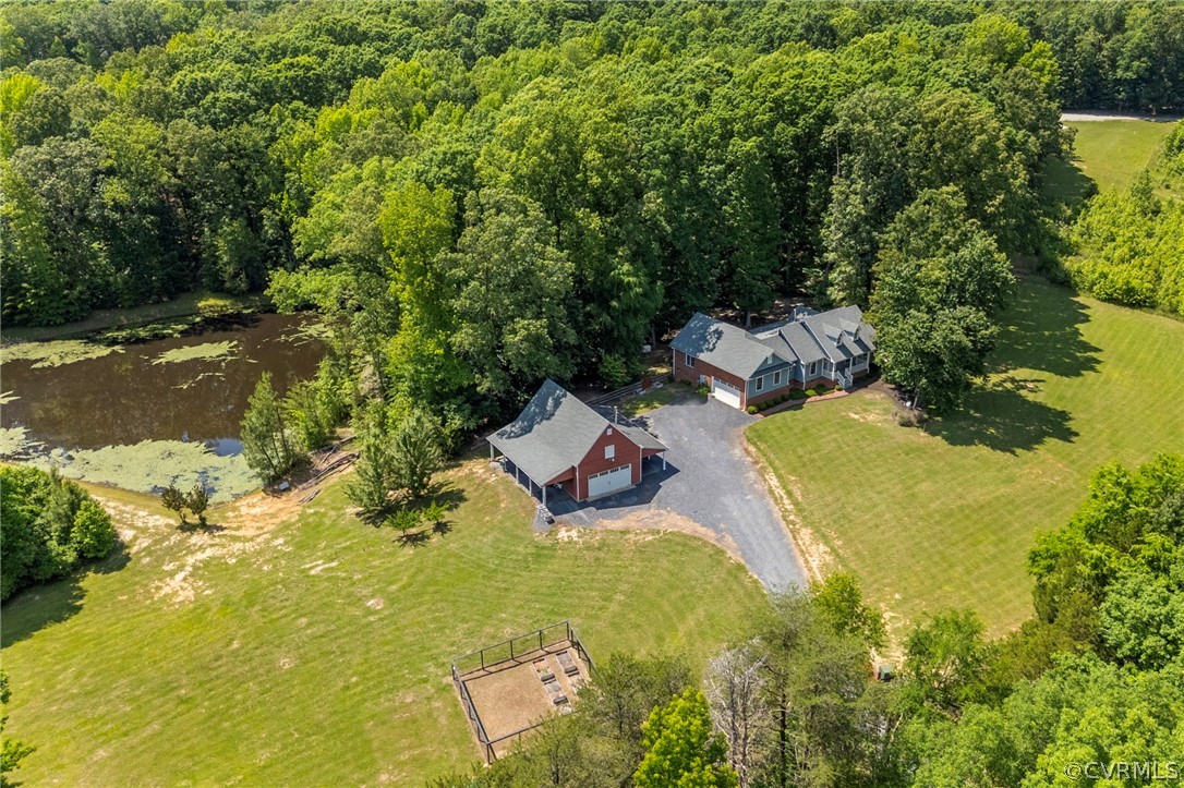 997 Deep Run Road Cartersville, VA 23027 - Photo 2 of 50 Gallery Image 2
