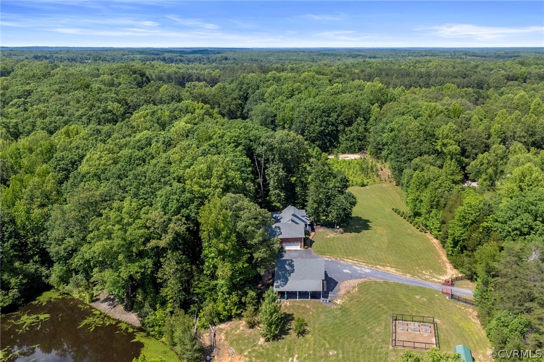 997 Deep Run Road Cartersville, VA 23027 - Photo 3 of 50 Gallery Image 3