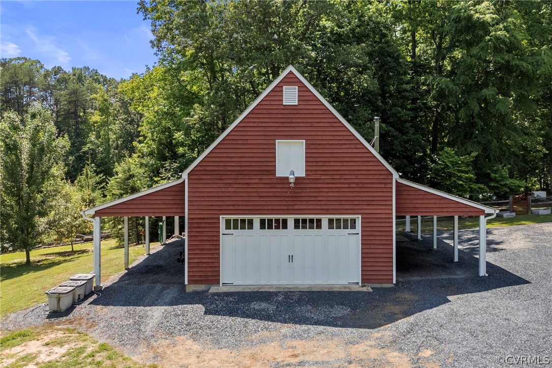 997 Deep Run Road Cartersville, VA 23027 - Photo 40 of 50 Gallery Image 40
