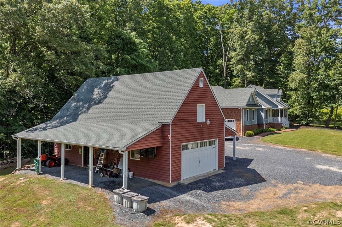 997 Deep Run Road Cartersville, VA 23027 - Photo 42 of 50 Gallery Image 42