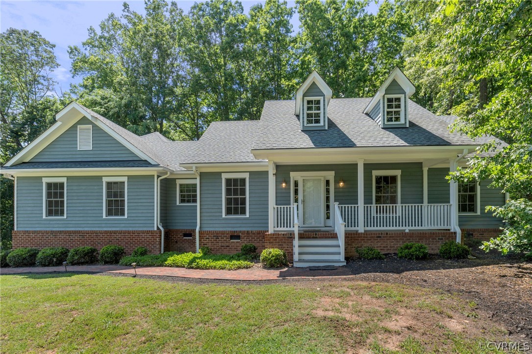 997 Deep Run Road Cartersville, VA 23027 - Photo 7 of 50 Gallery Image 7