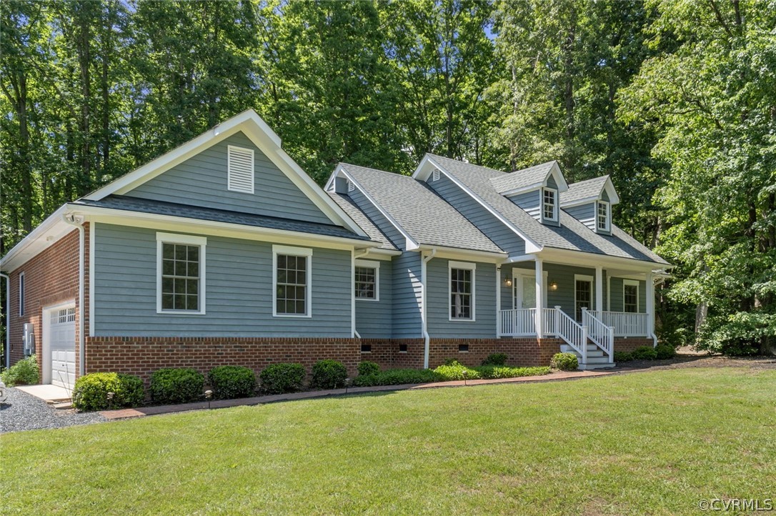 997 Deep Run Road Cartersville, VA 23027 - Photo 8 of 50 Gallery Image 8